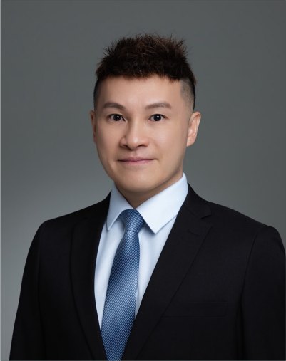 Jensen Lo